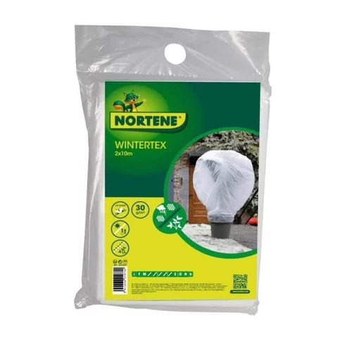 Pour profiter pleinement du jardin:Voile d'hivernage