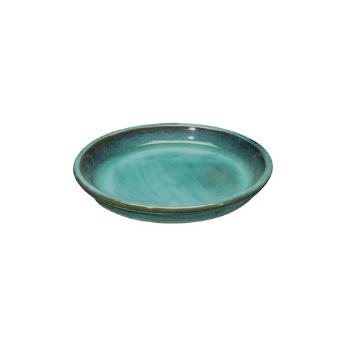 Extérieur plaisir：Soucoupe menthol Ø 22 cm