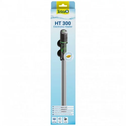 Nature maison:Chauffage électronique pour aquarium, 300 watts, TETRA - modèle HT 300
