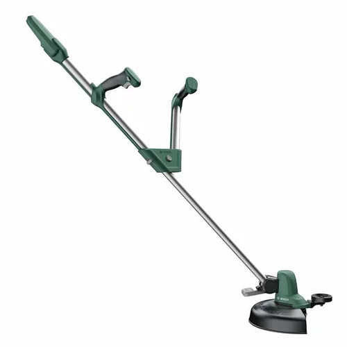 Jardin & déco:Coupe-bordures sans fil 18V BOSCH UniversalGrassCut 18 - outil seul sans batterie