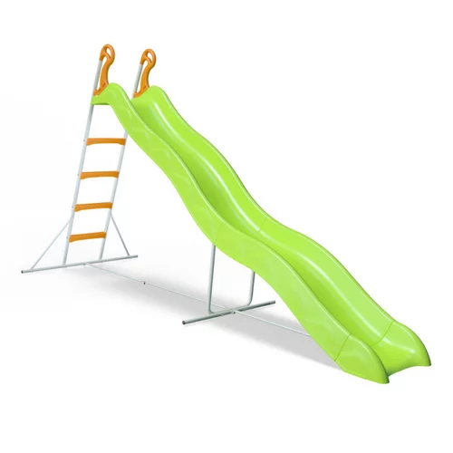 Extérieur solution：Toboggan pour enfant Trigano - 3,32 m