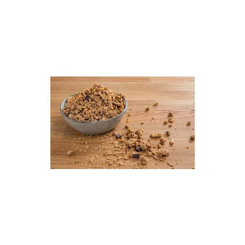 Pratique extérieur：Krounchy au chocolat bio - Prix au kg