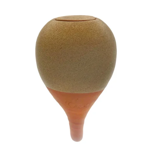Confort nature：Oyas à planter modèle praliné coloris marron