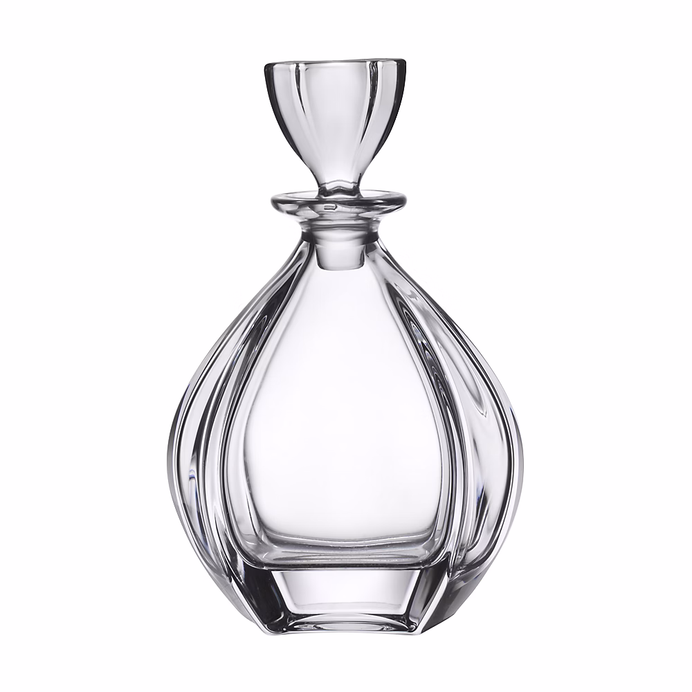 Carafe à whisky Laguna Crystal 70 cl – Réf. XBNYTVPXY4705930884