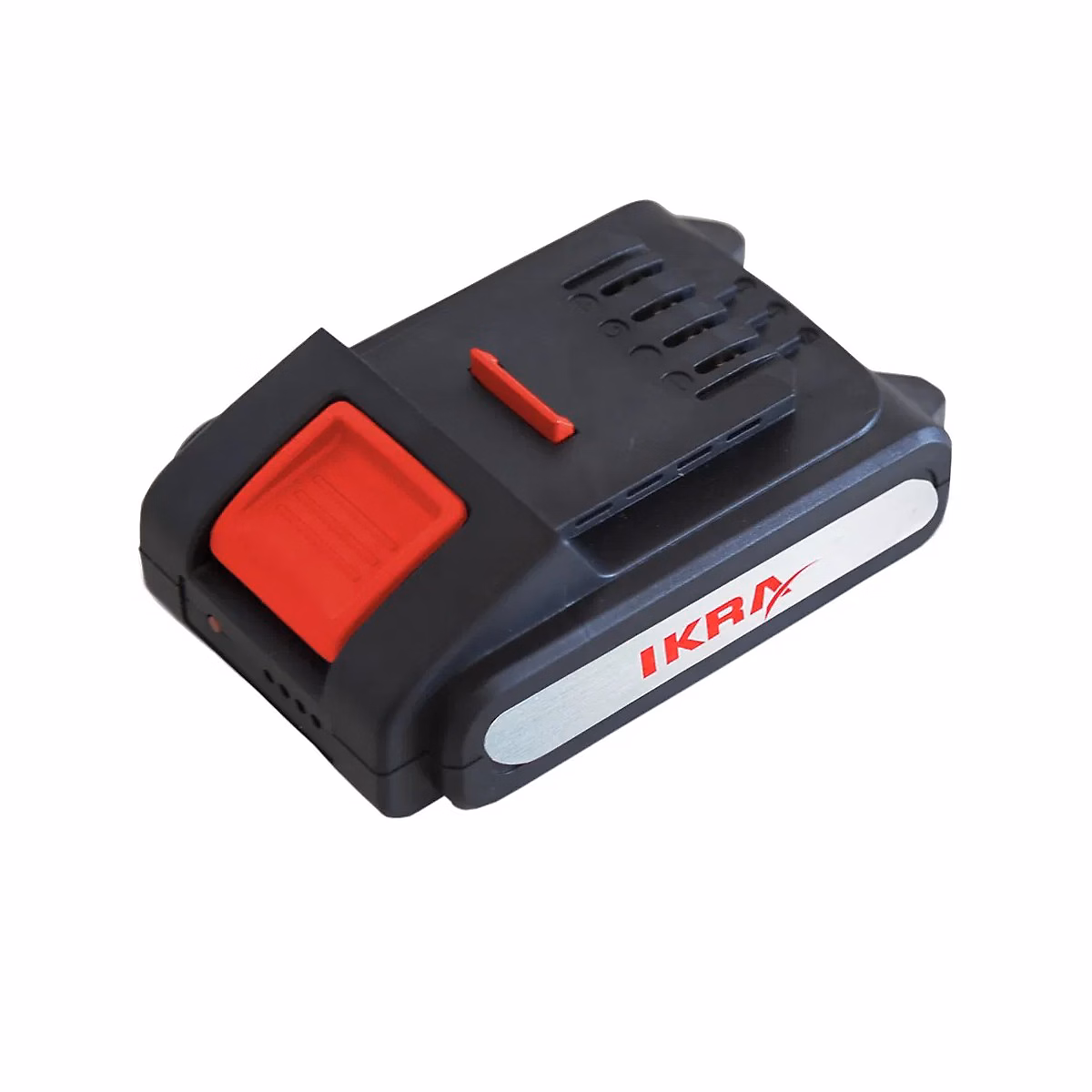 Outil de jardin sur batterie – Batterie IKRA 20 V 2.0 Ah lithium 40 Wh legere 360 g compatible tous outils 20 V IKRA