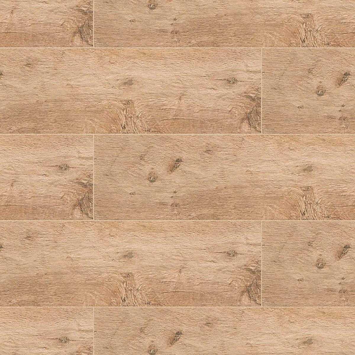 Carrelage effet Parquet Bois Chêne Doré 90 × 22 – 5 × 0,95 cm Mat Silvano, Sol et mur intérieur (vendu par carton de 1,215 m²), RO'MA