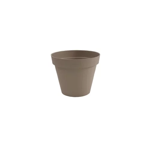 Sélection malin：Pot Toscane Taupe Ø.25 x H.20,5 cm