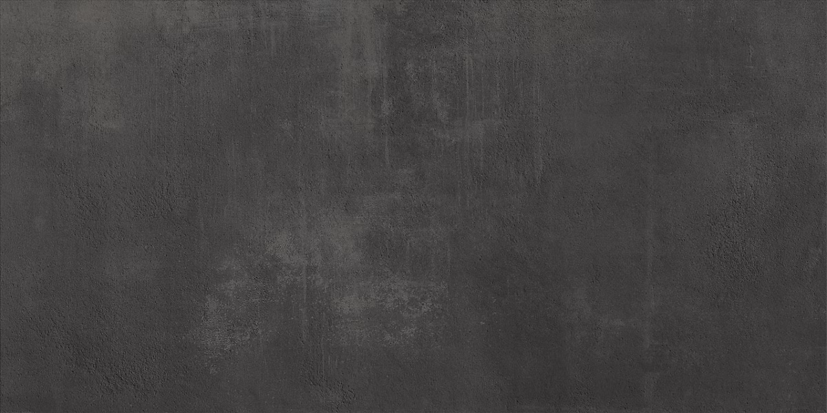 Carrelage effet Béton Gris Nuit 120 × 60 × 2 cm Gravino – Sol extérieur (vendu par carton de 0, 72 m²), RO'MA CARRELAGE