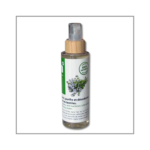 Jardin expert：Spray assainissant 150 ml