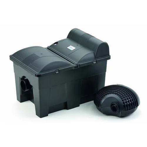 Maison & extérieur：Kit de filtration bassin Biosmart set 14000