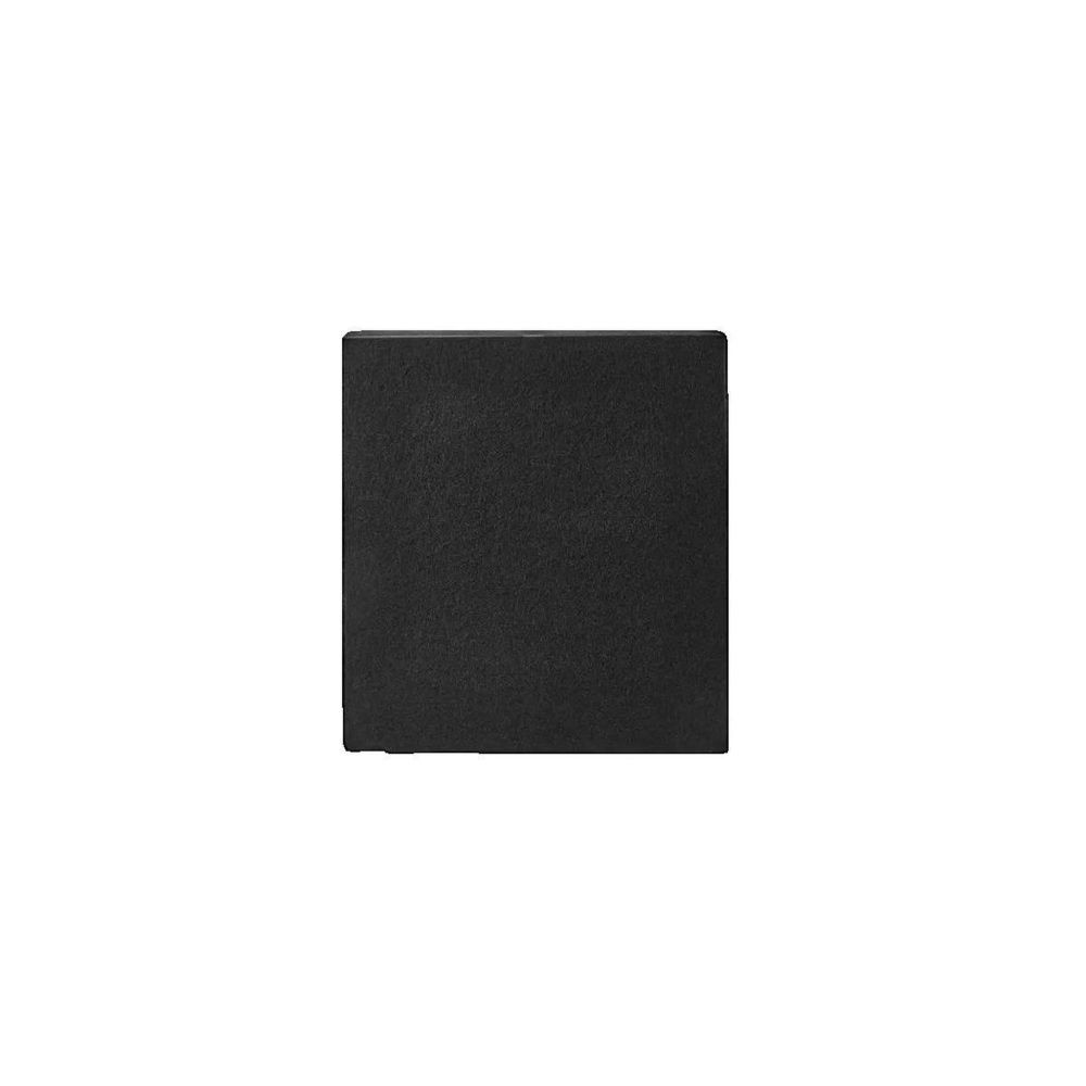 NEDIS Filtre à air Nedis pour purificateur AIPU200AF noir