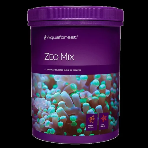 Idée simple：Zéo Mix - Zéolite naturelle AQUAFOREST - 1L