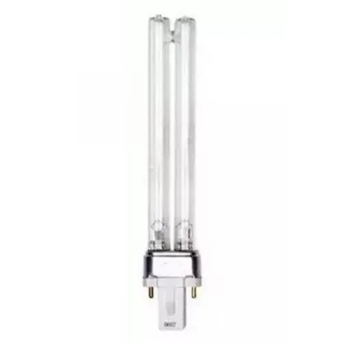Pour votre espace vert：Lampe UV de rechange, 11 Watts, AQUA NOVA BASSIN