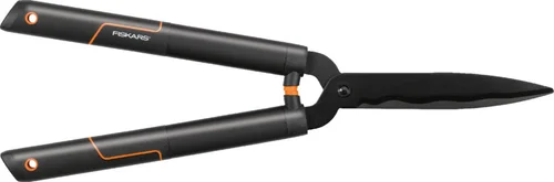 Pour plus de confort à l’extérieur:Cisaille à haies SingleStep HS22 Fiskars