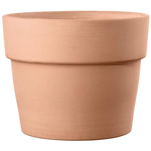 Au quotidien：Pot perfetto white en être cuite Ø29x23,6 cm