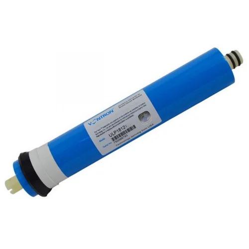 Une idée pour vos extérieurs:Membrane osmoseur 75 GPD - VONTRON - débit 285L/J