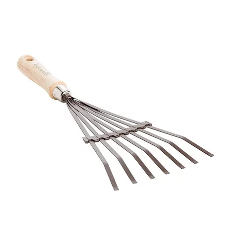 Pour votre projet：Balai à fleur à 7 dents botanic®