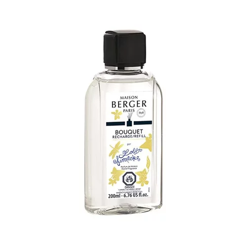 Jardin & déco:Recharge bouquet parfumé Lolita Lempicka, 200 ml