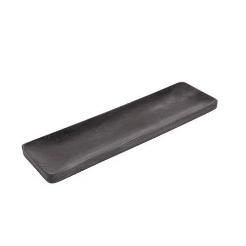 Jardin & solutions：Planche à découper en Acacia 37x11x1,5 cm