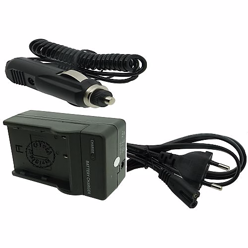 Réseau et téléphonie – Chargeur compatible avec NIKON D90
