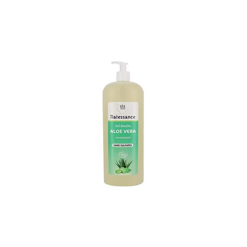 Jardin à vivre:Gel douche Aloe véra revitalisant – 1L