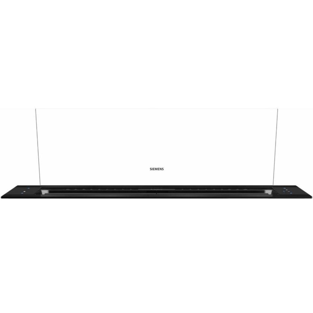 Siemens Hotte plan de travail 91cm 519m3/h noir - ld98wmm60