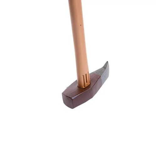Style au jardin:Merlin bûcheron 3 kg