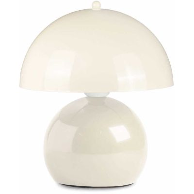 Lampe à poser en métal Dumpy