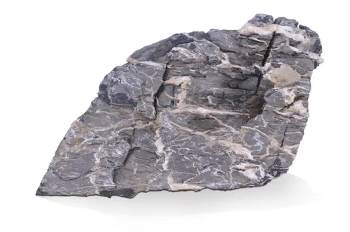 Une sélection pensée pour l’extérieur:Pierre naturelle pour aquarium coloris gris Aquavie Paysage Rocheux - XL