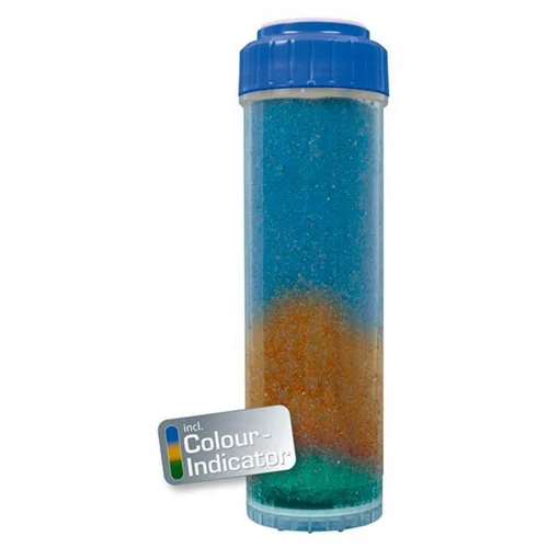 Nature maison:Cartouche de résine pour osmoseur, Platinum Line Plus, AQUA MEDIC - spécifique RO-resin
