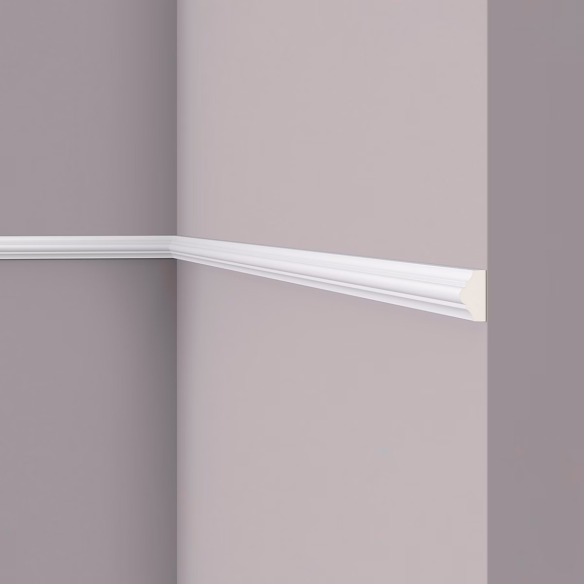 Moulure et corniche – Cimaise NMC ARSTYL SP3 Profil de décoration