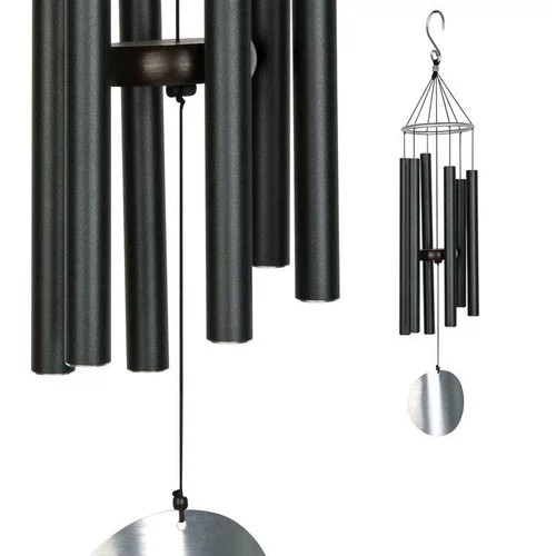 Nature jardin:Carillon Auréole tube 91 cm