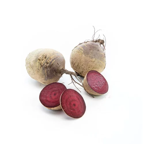 Pour donner du style au jardin:Betterave rouge bio de France - Prix au kg