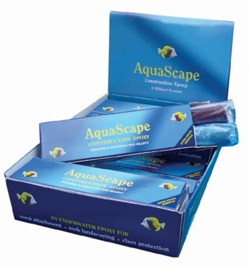 Jardin & confort:Aquascape Epoxy - Coloris Gris - DD H2OCEAN