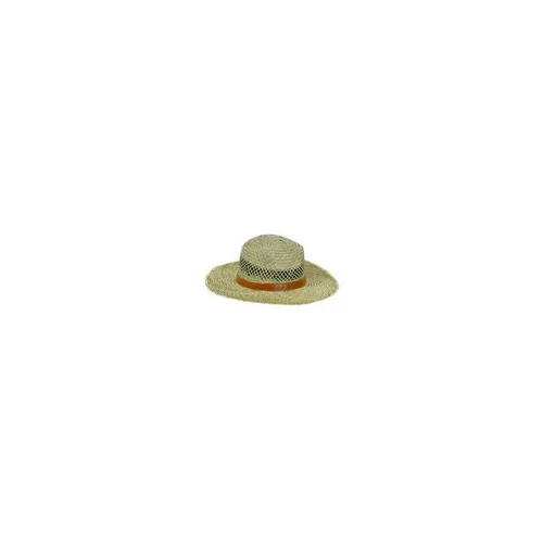 Loisirs au jardin：Chapeau de paille australien Instant Nature - Taille 55