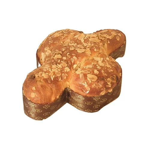 Pour vos envies de jardin：Mini colombe traditionnelle bio Artigani D'Italia - 100 g