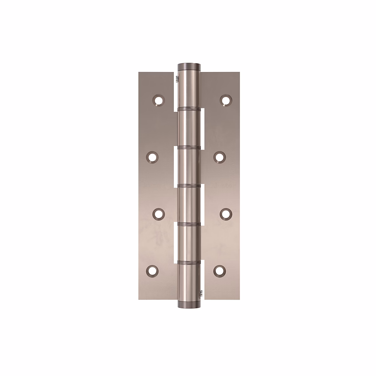 Charnière simple action à ressort – 180 × 40 mm, en acier inox 316, pour porte de 40 mm