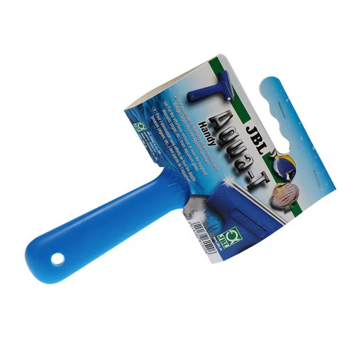 Côté extérieur：Nettoyeur de vitres Aqua T Handy