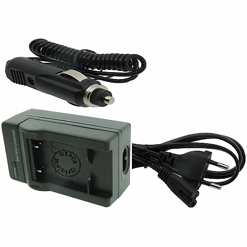 Chargeur compatible avec DIVERS NIKON EN – EL10