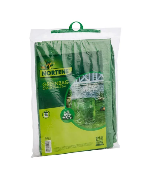 Solution jardin：Sac à déchets - 180 L