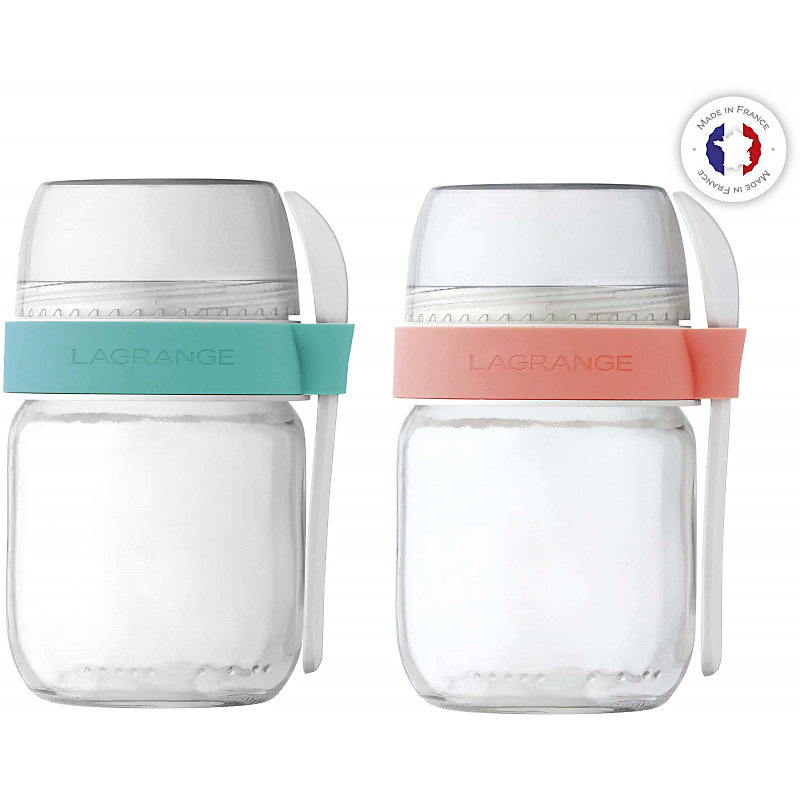ACCESSOIRES YAOURTIèRE ET SORBETIèRE LAGRANGE 440402 – Réf. CUFDDPPID6353527539