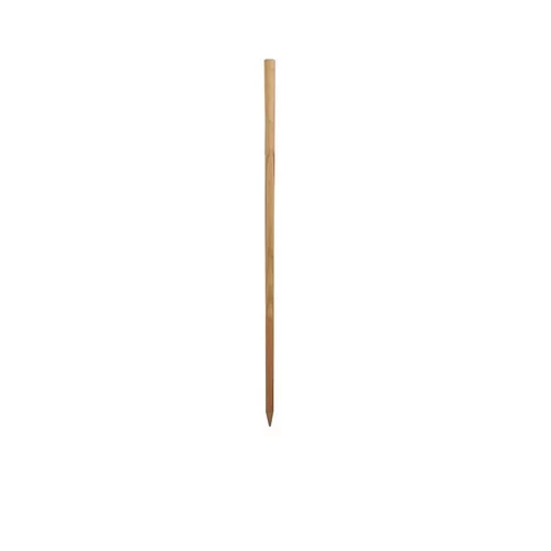 Pour votre espace:Piquet en pin maritime Jany - Ø 24 mm x H 99 cm
