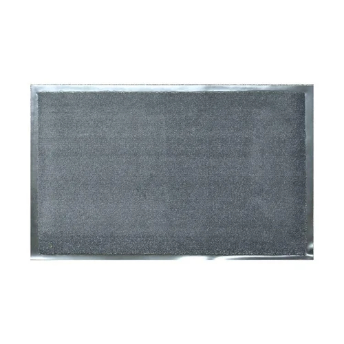 Solution pour le jardin:Tapis absorbant gris Sweetsol Tonic - 90 x 60 cm