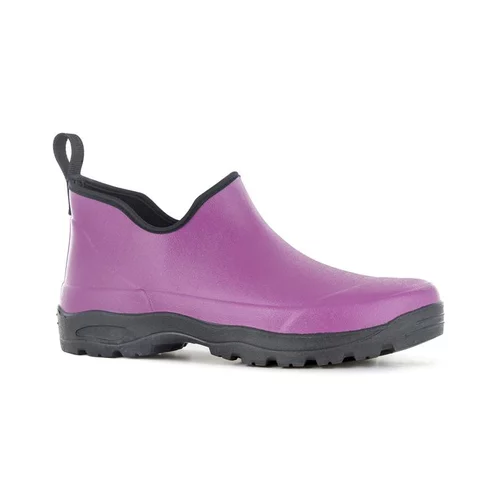 Extérieur adapté：Bottillons Blackfox Oregon Fuchsia