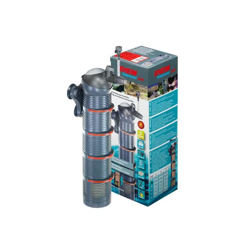 Sélection pour vos extérieurs：Filtre interne d'aquarium jusqu'à 240L - EHEIM BioPower 240
