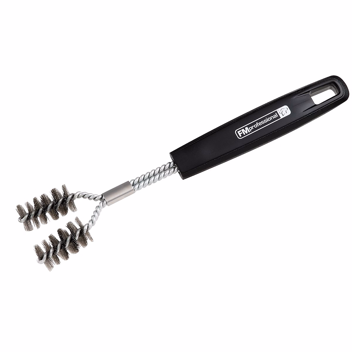 Accessoire de barbecue – Brosse à barbecue en Y 30 cm FM Professional