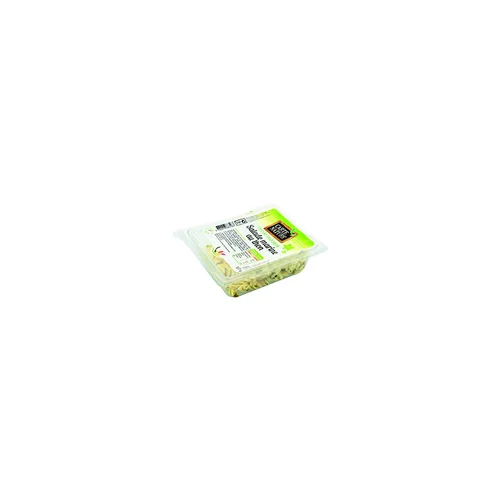 L’essentiel pour l’extérieur:Salade marine au thon 160 g