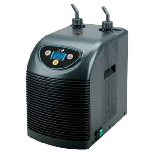Tendance extérieur：Groupe froid DC-300 pour aquarium jusqu'à 300L - DD H2OCEAN