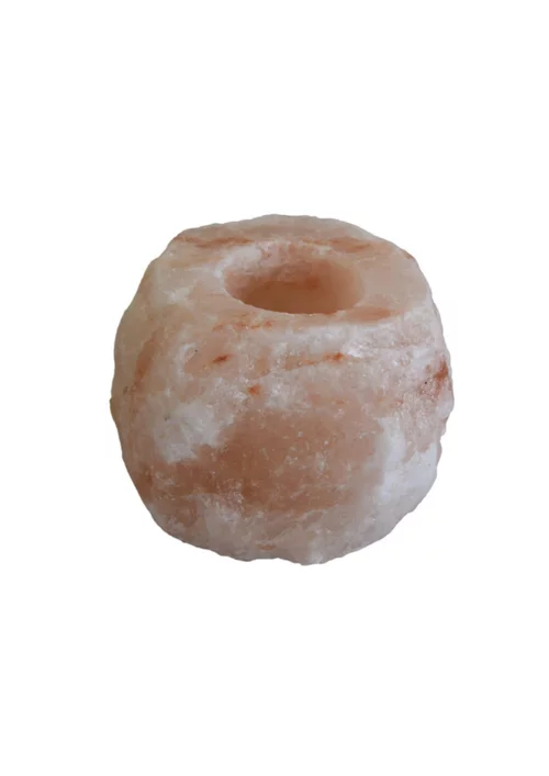 Jardin essentiel:Porte-bougie naturel coloris rose Idea For Project