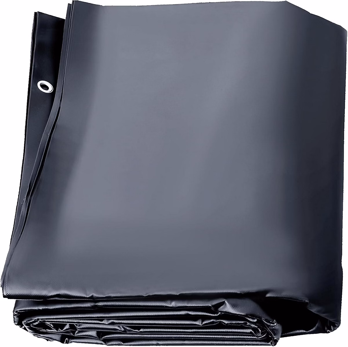 Bache a Bulle Piscine Hivernage Anthracite en PVC 650-680 g par m2 – Réf. GHYWSCVQK1455493912